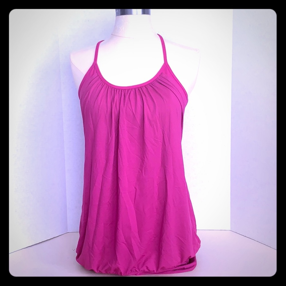Lululemon Workout Top